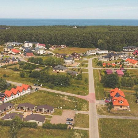 Niezapominajka Ustka Vila Exterior foto