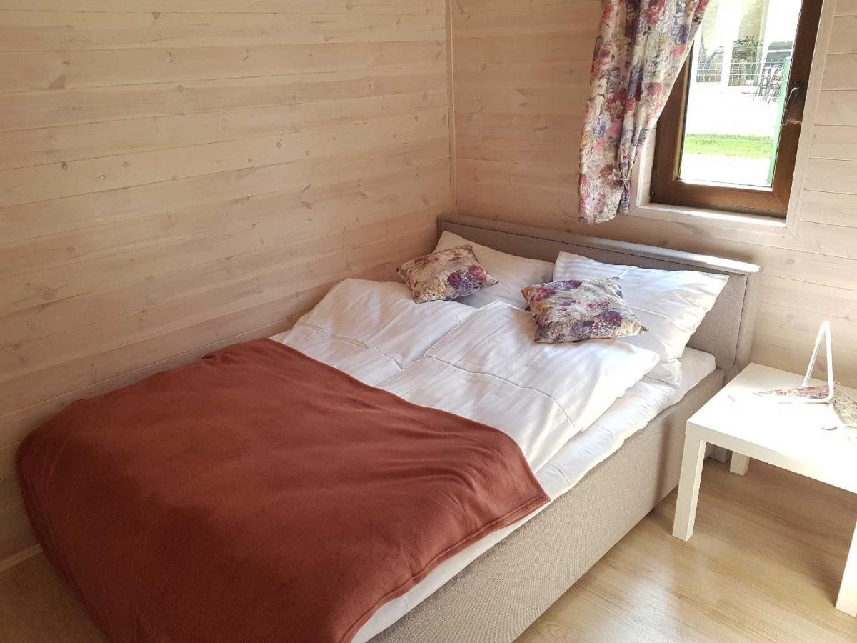 Niezapominajka Ustka Vila Exterior foto